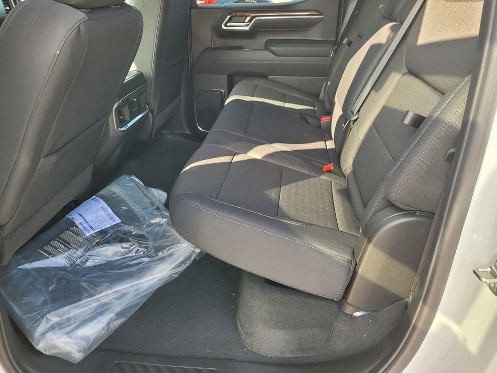 New 2026 GMC Sierra 1500 Elevation AWD/4WD image 8
