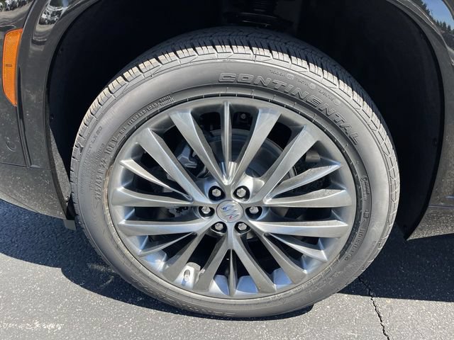 New 2026 Buick Enclave Avenir w/ Super Cruise Package AWD/4WD image 10
