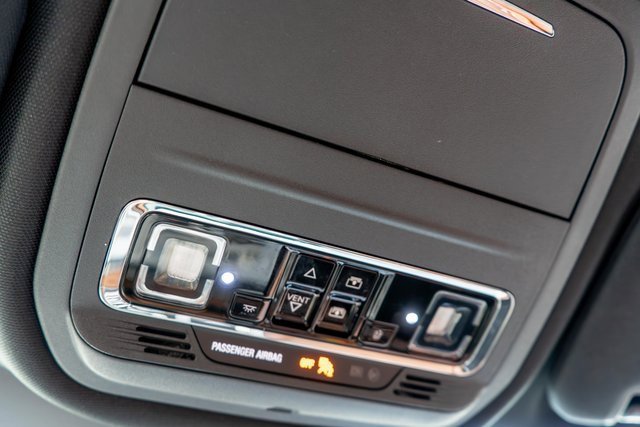 Used 2024 Lincoln Aviator Reserve w/ Equipment Group 201A image 37