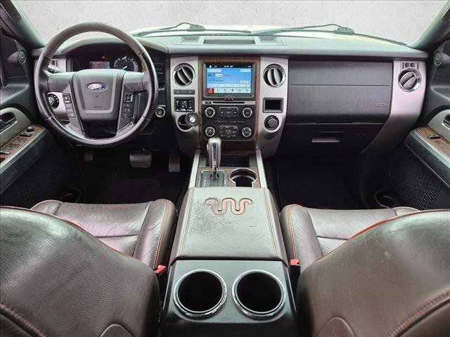 Used 2016 Ford Expedition EL King Ranch RWD image 16