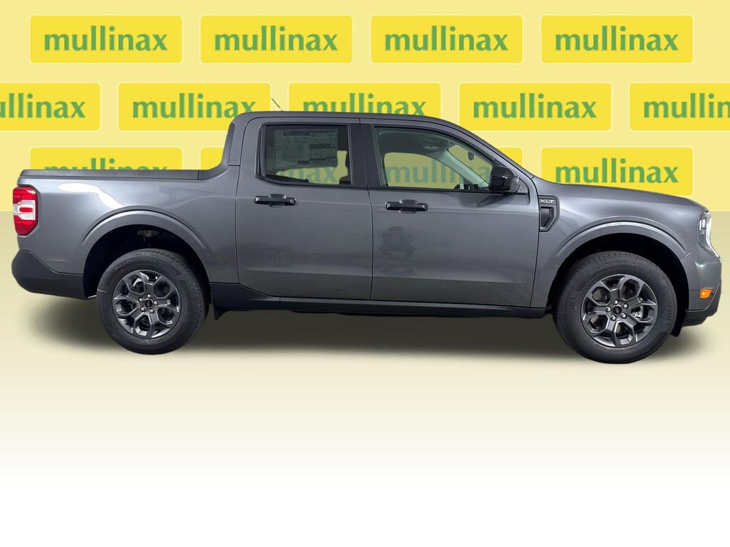 New 2026 Ford Maverick XLT FWD image 22