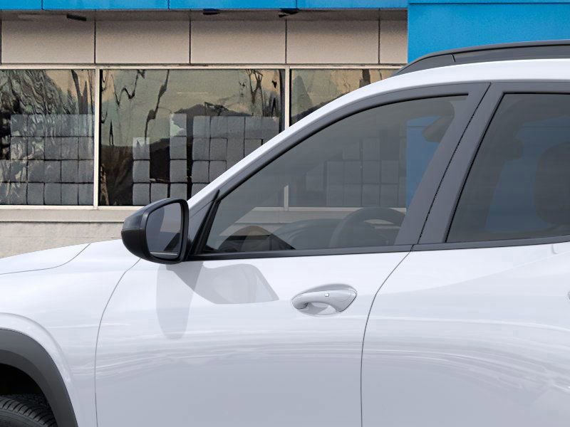 New 2026 Chevrolet Trax RS w/ Sunroof Package image 14