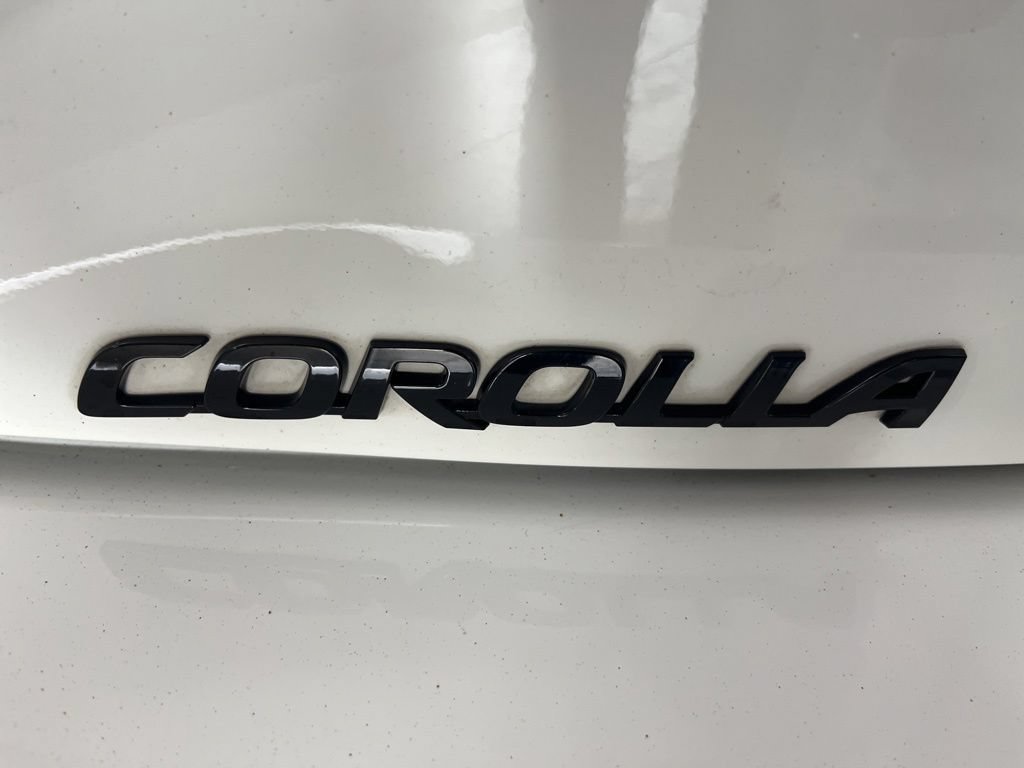 Used 2021 Toyota Corolla SE FWD image 41