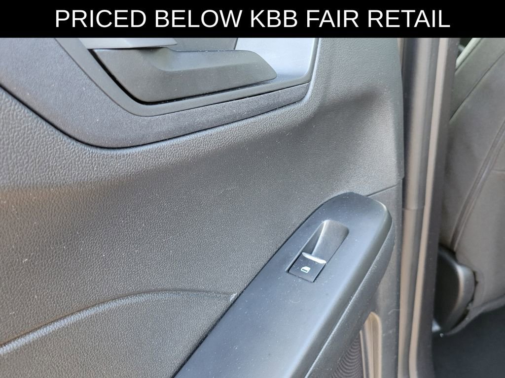 Used 2023 Ford Escape Active w/ Tech Pack #1 image 14