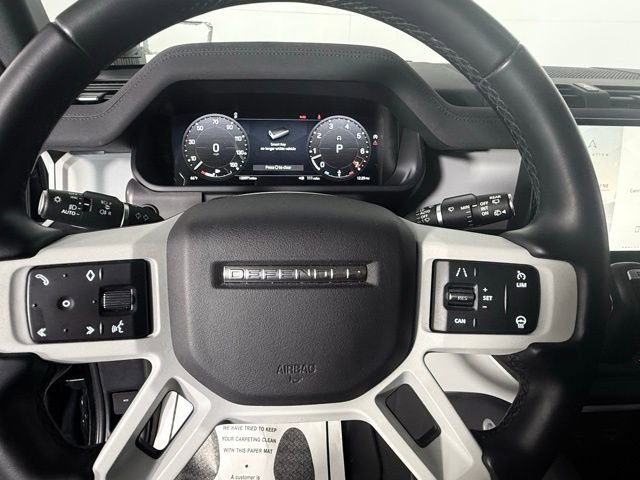 Used 2023 Land Rover Defender 130 SE image 27
