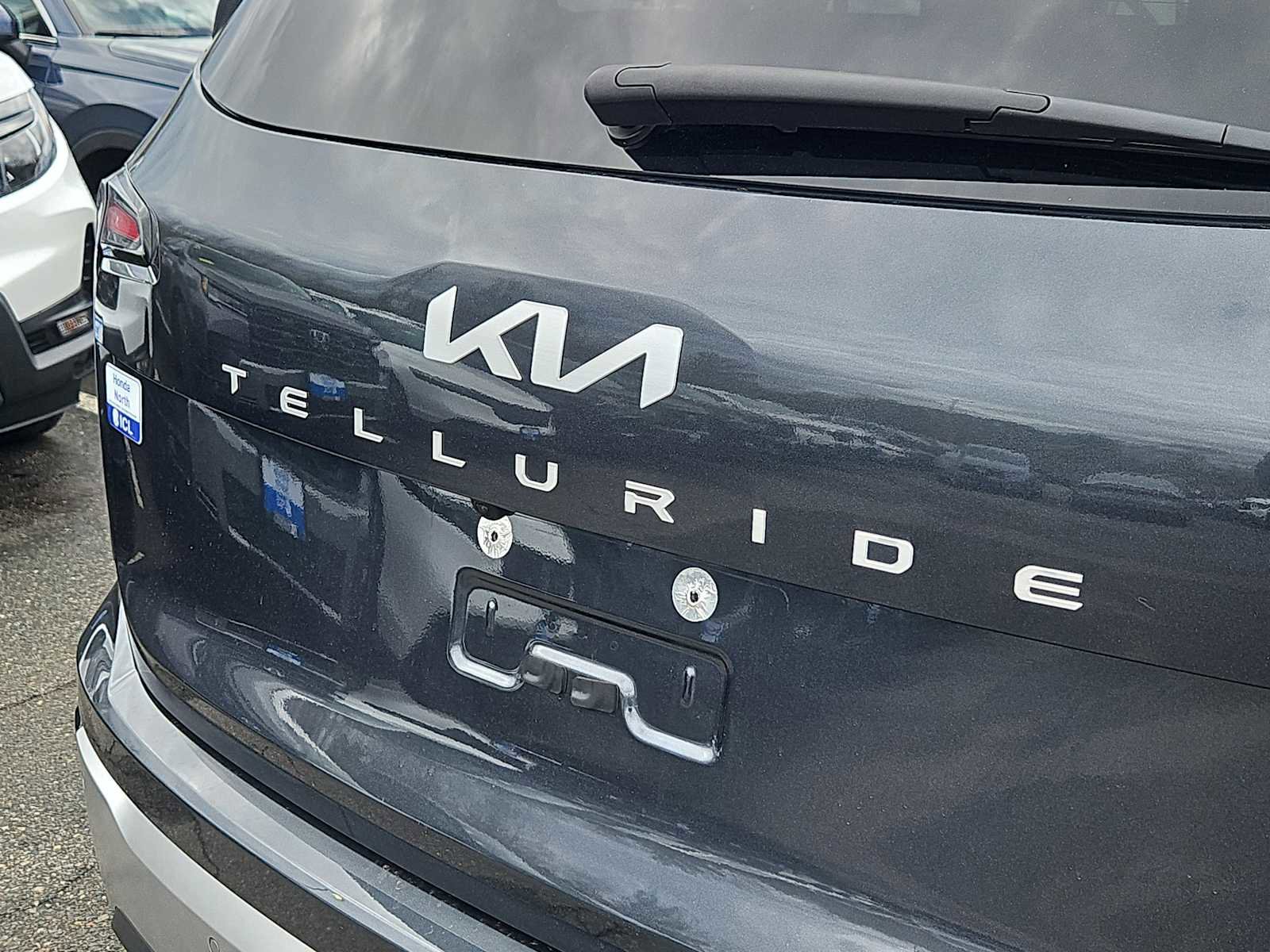 Used 2024 Kia Telluride SX Prestige image 12