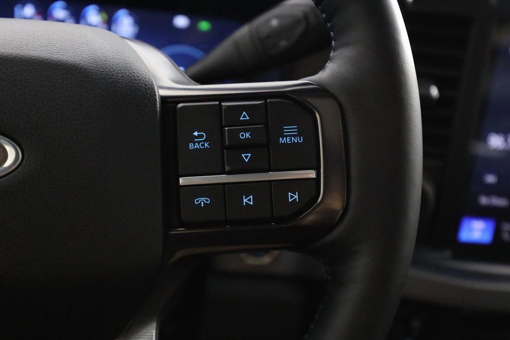 Used 2025 Ford F250 Platinum image 20