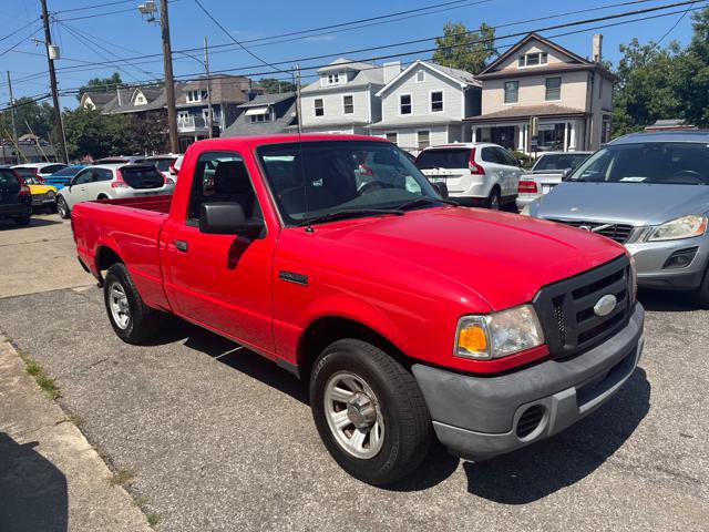 Used 2011 Ford Ranger XL RWD image 4