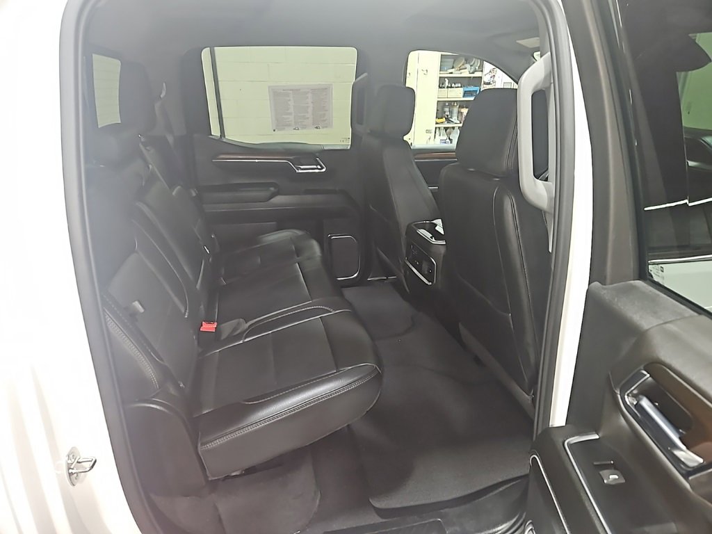 Used 2024 GMC Sierra 1500 Denali w/ Technology Package image 30