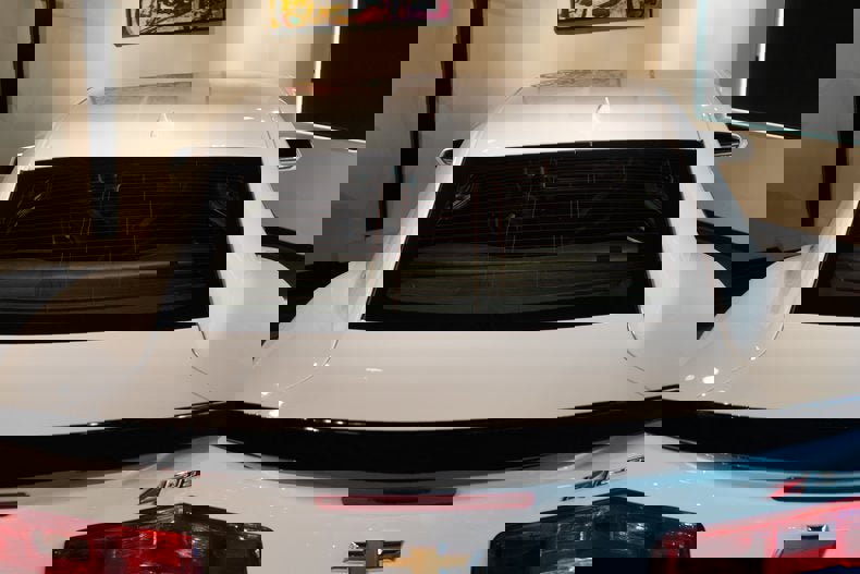 Used 2014 Chevrolet Camaro Z/28 RWD image 25