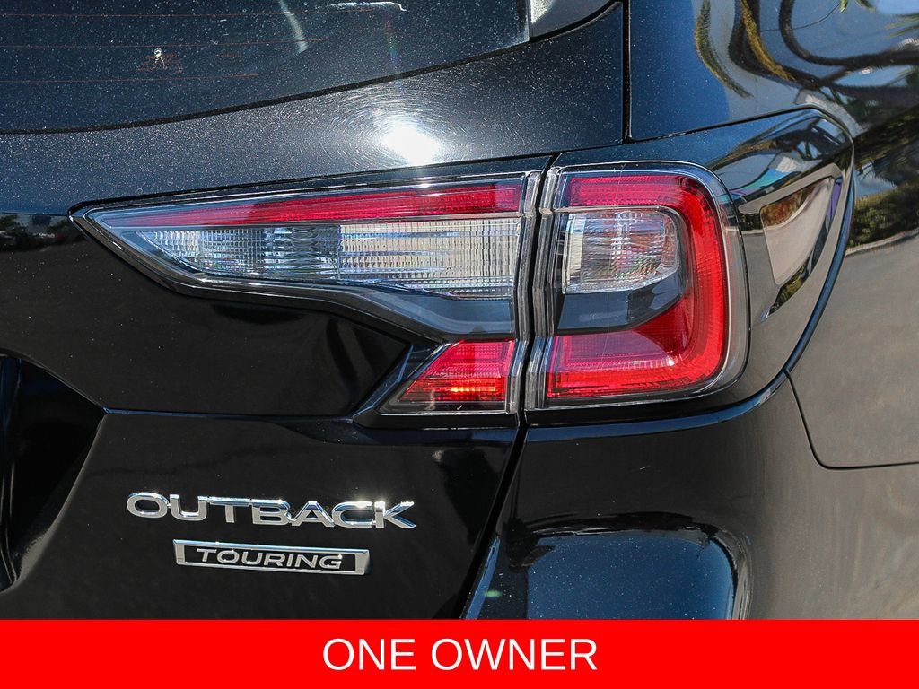 Used 2020 Subaru Outback Touring w/ Tech Package 2 AWD/4WD image 7