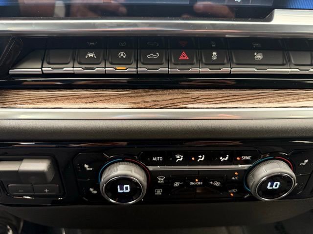 New 2025 Chevrolet Silverado 1500 LT w/ All Star Edition Plus image 35