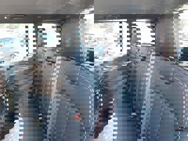 New 2025 Jeep Grand Cherokee Limited w/ Black Appearance Package image 36