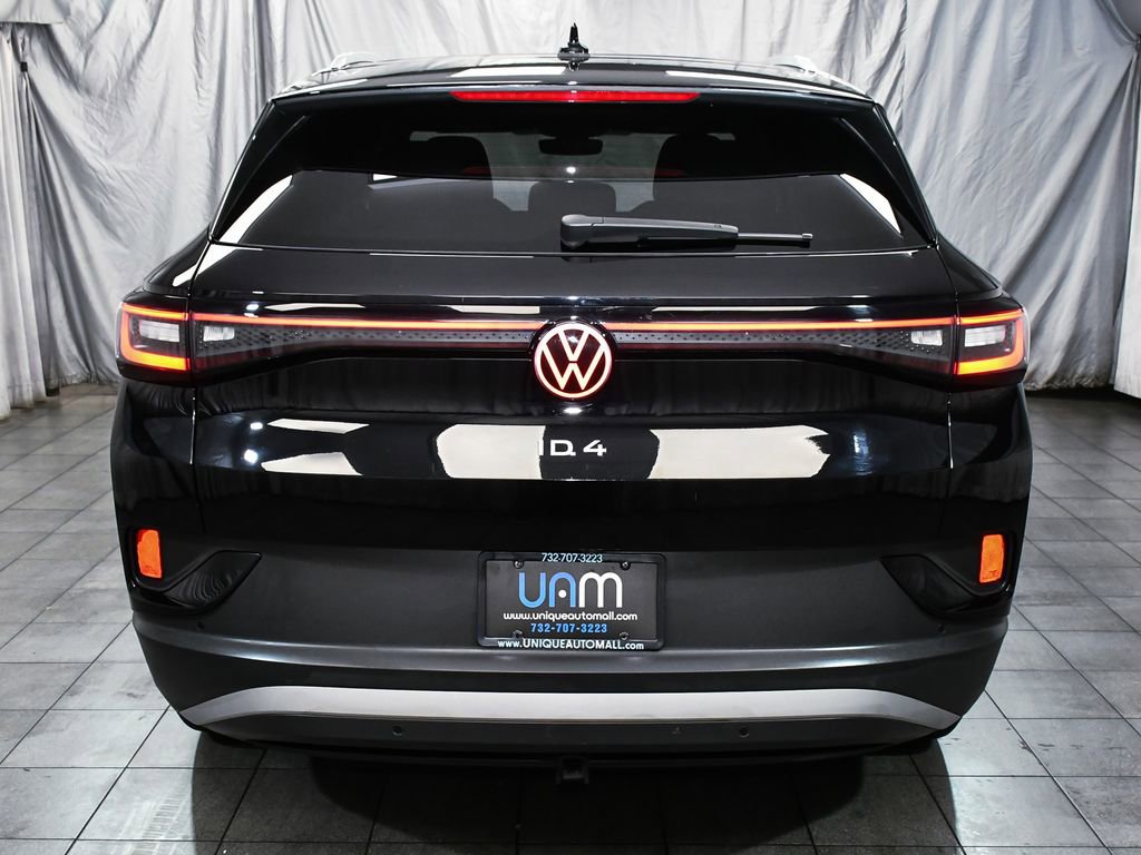 Used 2023 Volkswagen ID.4 Pro S Plus image 5