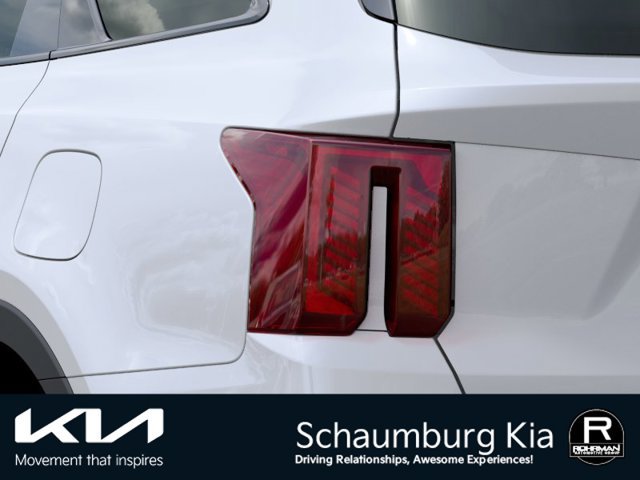 New 2026 Kia Sorento SX Prestige AWD/4WD image 11