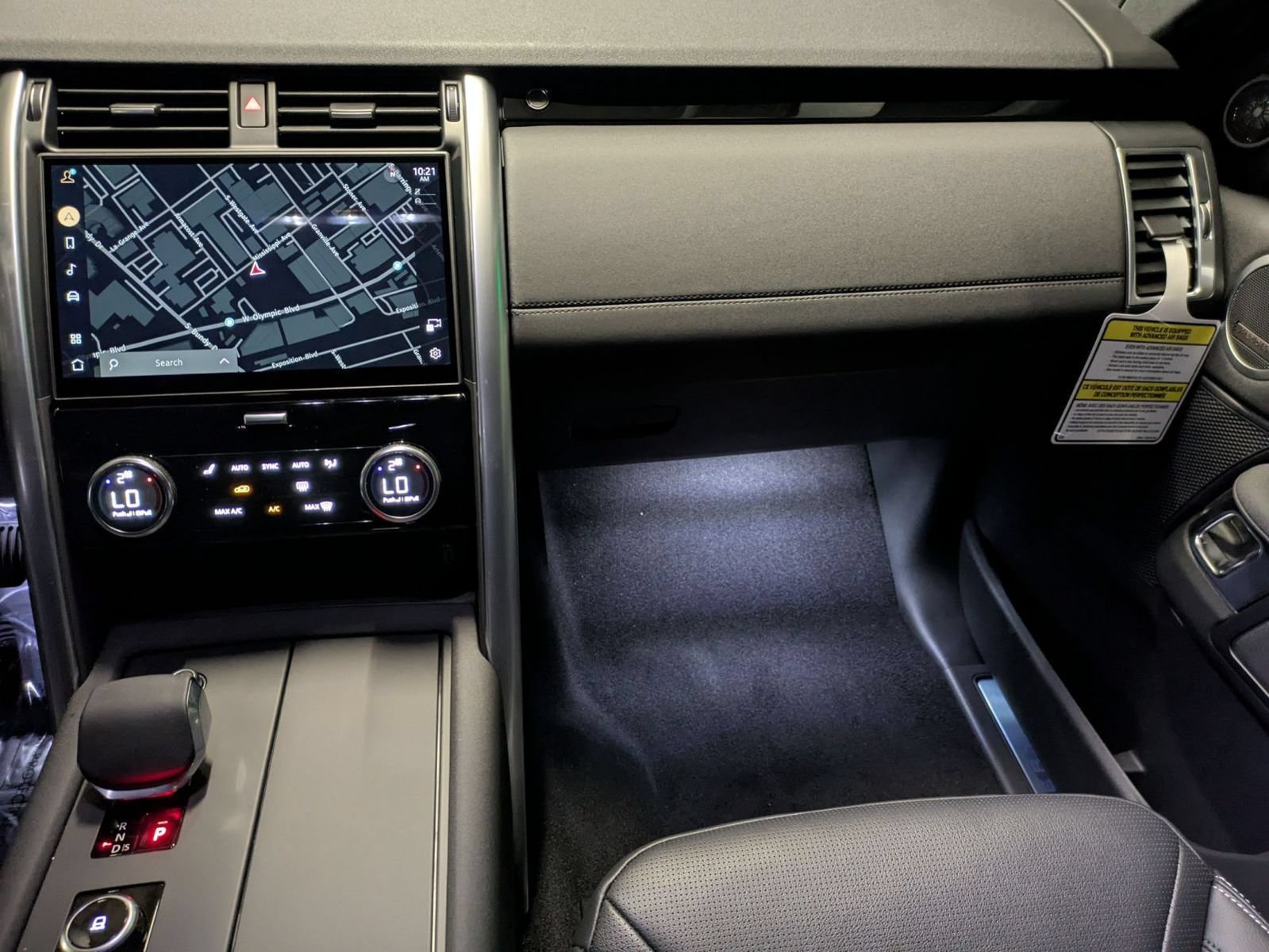 New 2026 Land Rover Discovery S AWD/4WD image 28