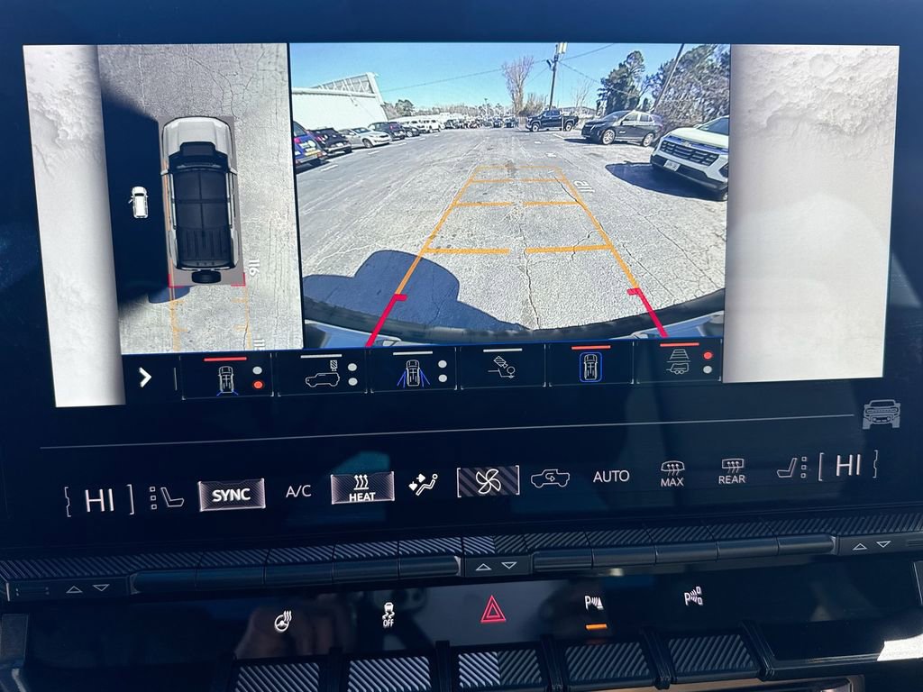 Used 2024 GMC Hummer EV 3X image 28