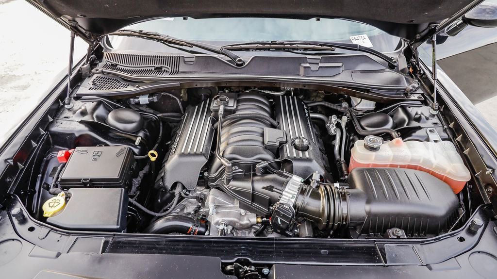 Used 2022 Dodge Challenger R/T Scat Pack image 27