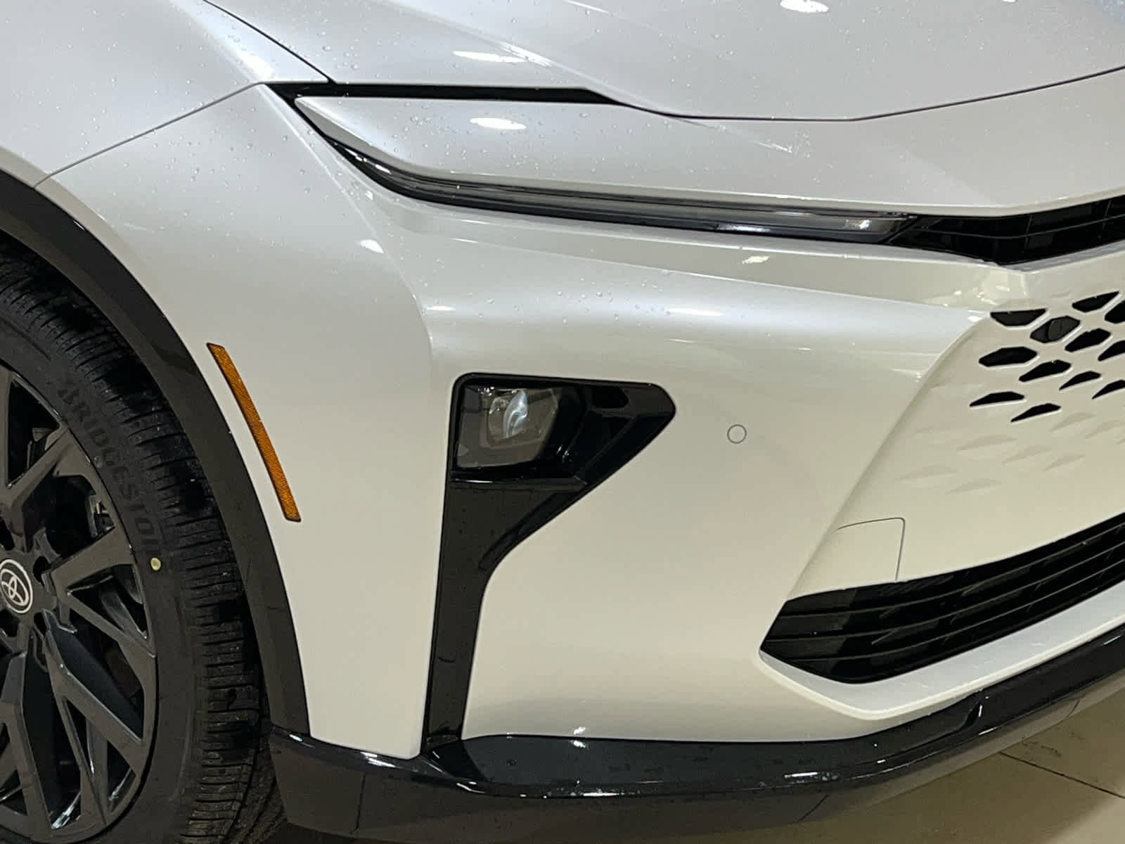 New 2026 Toyota Crown Signia w/ Advanced Technology Package image 2