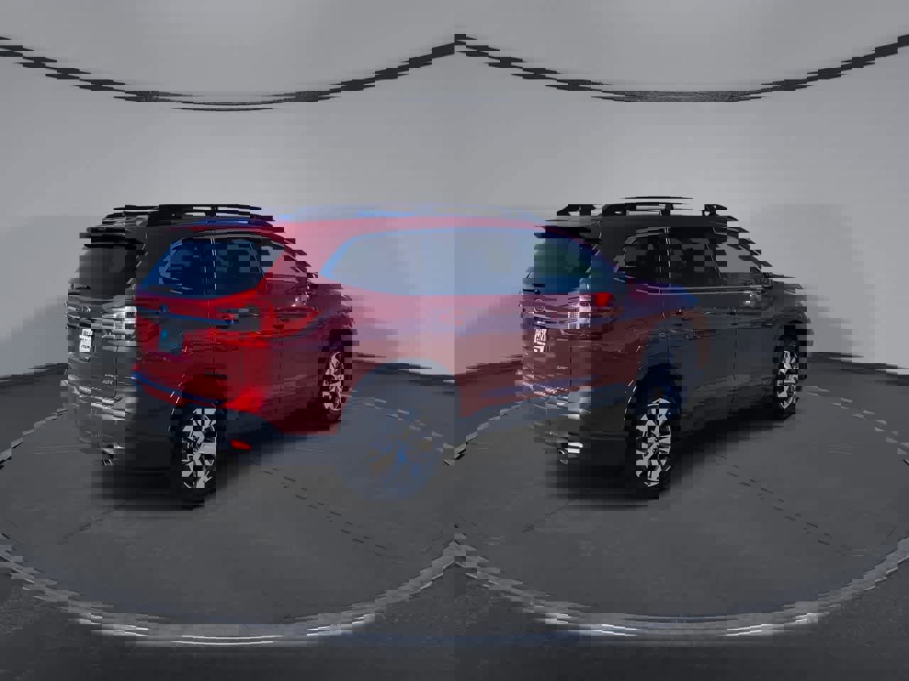 Used 2024 Subaru Ascent Premium w/ Convenience Package image 8