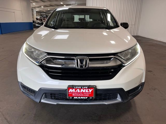 Used 2018 Honda CR-V LX image 8