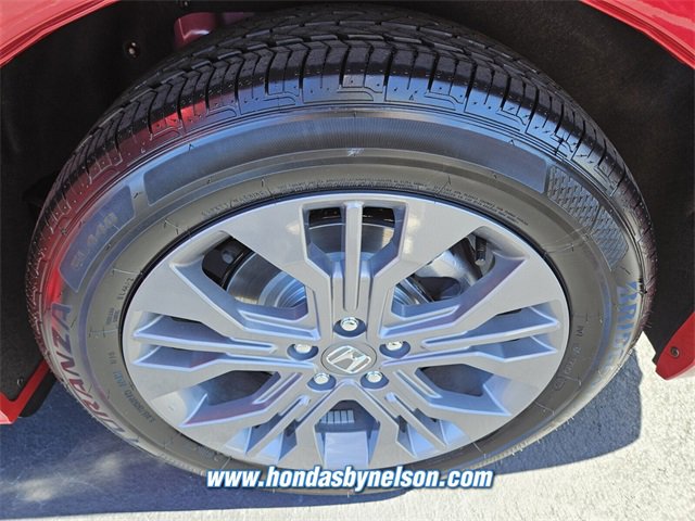 New 2026 Honda Odyssey Touring image 9