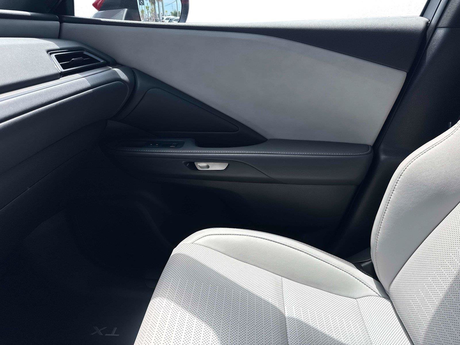 Certified 2026 Lexus TX 350 AWD w/ Technology Package image 24
