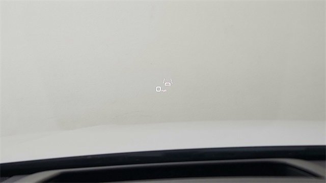 Used 2025 Audi Q8 Prestige w/ Prestige Package image 39