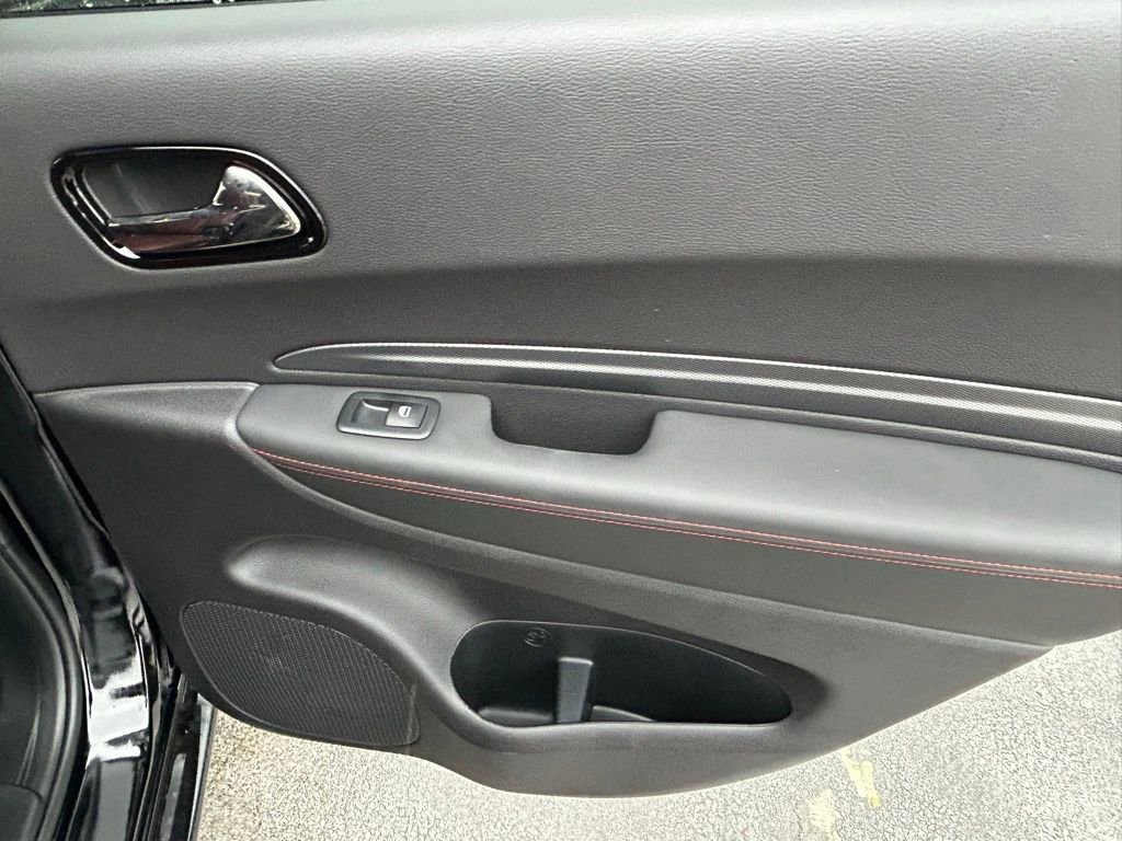 New 2026 Dodge Durango GT image 37