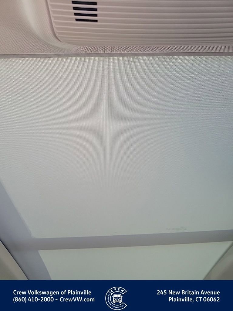 New 2026 Volkswagen Tiguan SE image 12