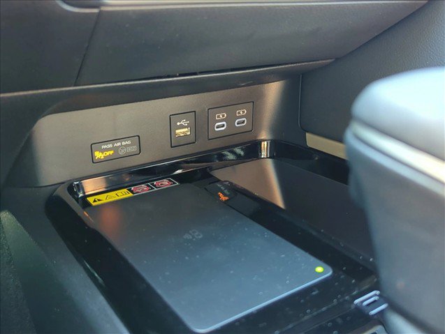 New 2026 Toyota Camry XSE FWD image 21
