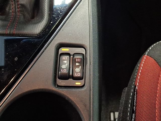 Certified 2024 Subaru Impreza RS AWD/4WD image 24