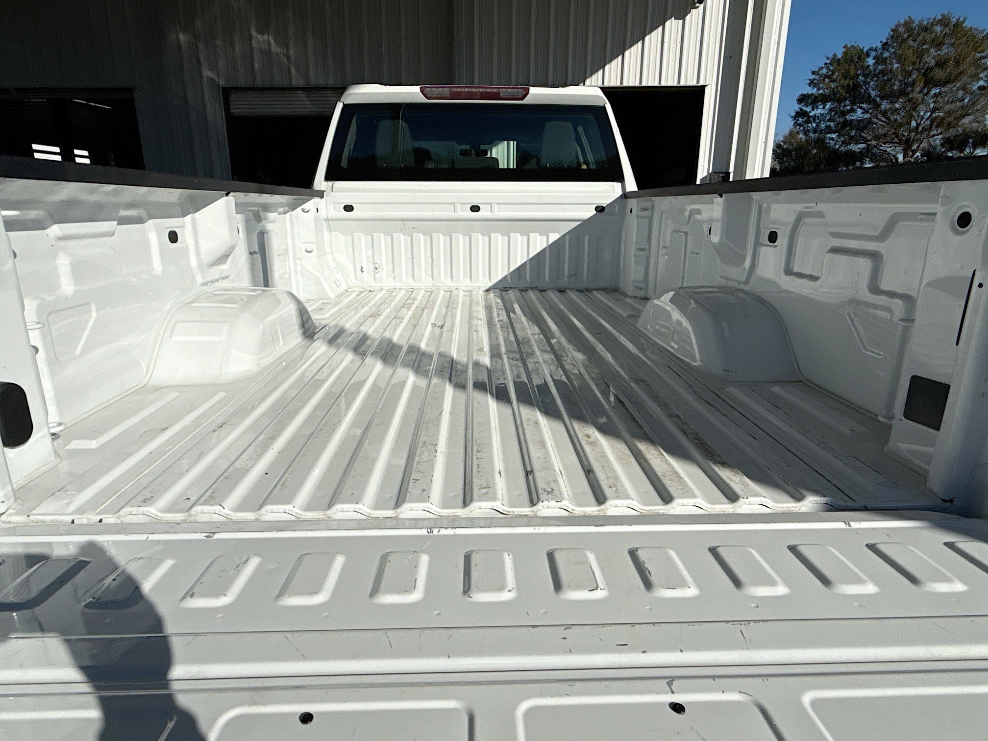 Used 2020 Chevrolet Silverado 3500 W/T w/ WT Fleet Convenience Package image 32