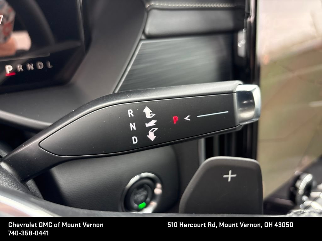 New 2026 GMC Acadia Elevation w/ LPO, Floor Liner Package FWD image 25