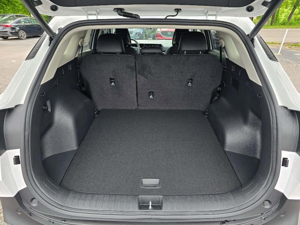 New 2026 Kia Sportage EX image 25