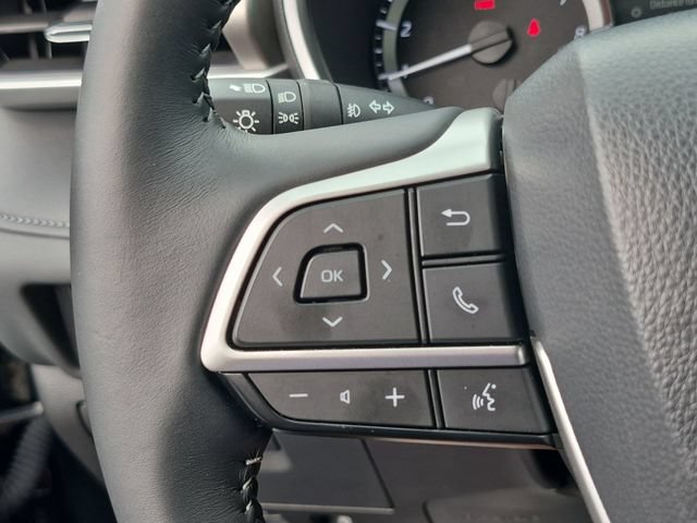 Certified 2025 Toyota Highlander XLE AWD/4WD image 18
