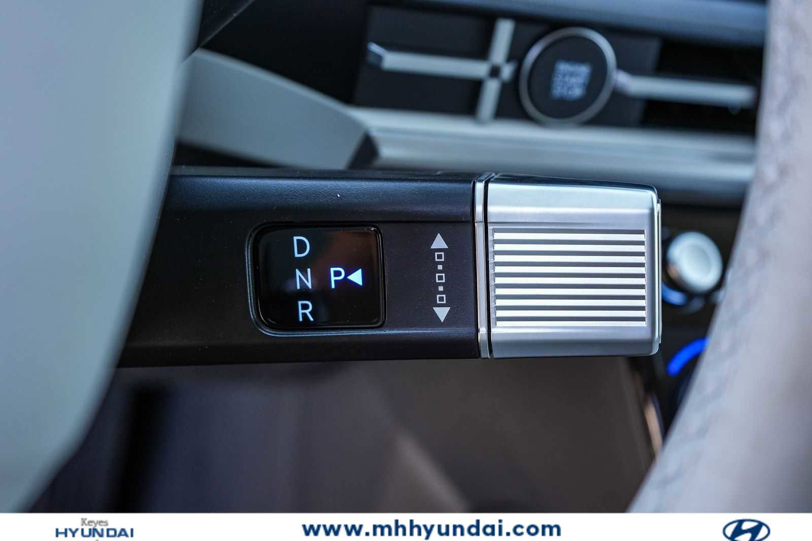New 2026 Hyundai Santa Fe SE FWD image 21