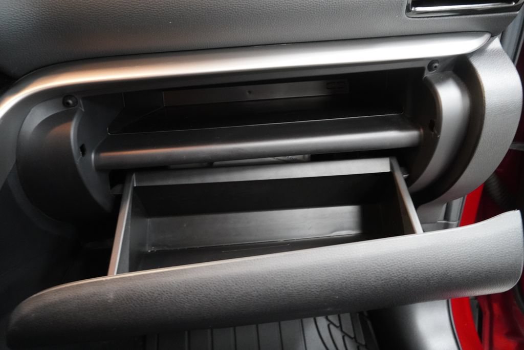 Used 2022 Mitsubishi Eclipse Cross LE AWD/4WD image 36