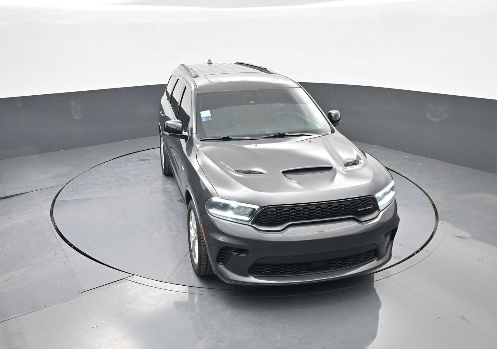 Used 2024 Dodge Durango R/T image 32