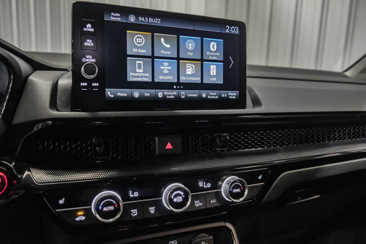 Used 2024 Honda CR-V EX-L image 25