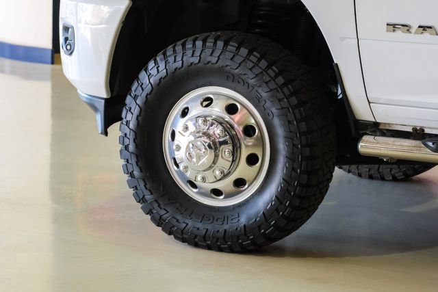 Used 2019 RAM 3500 Lone Star image 53