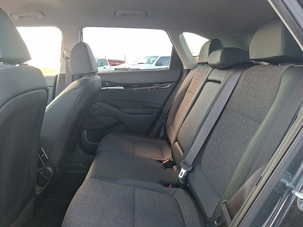 Certified 2024 Kia Seltos S AWD/4WD image 11