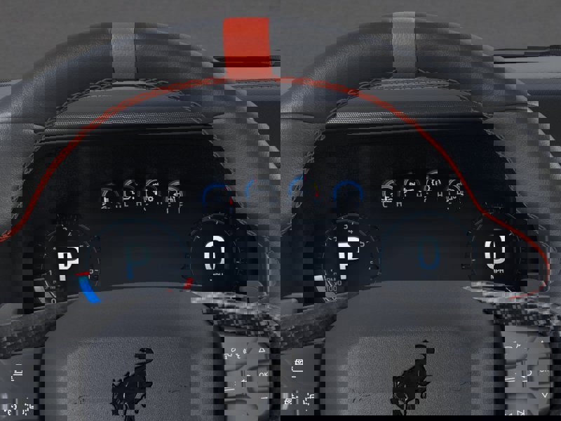 New 2026 Ford Bronco Raptor AWD/4WD image 13