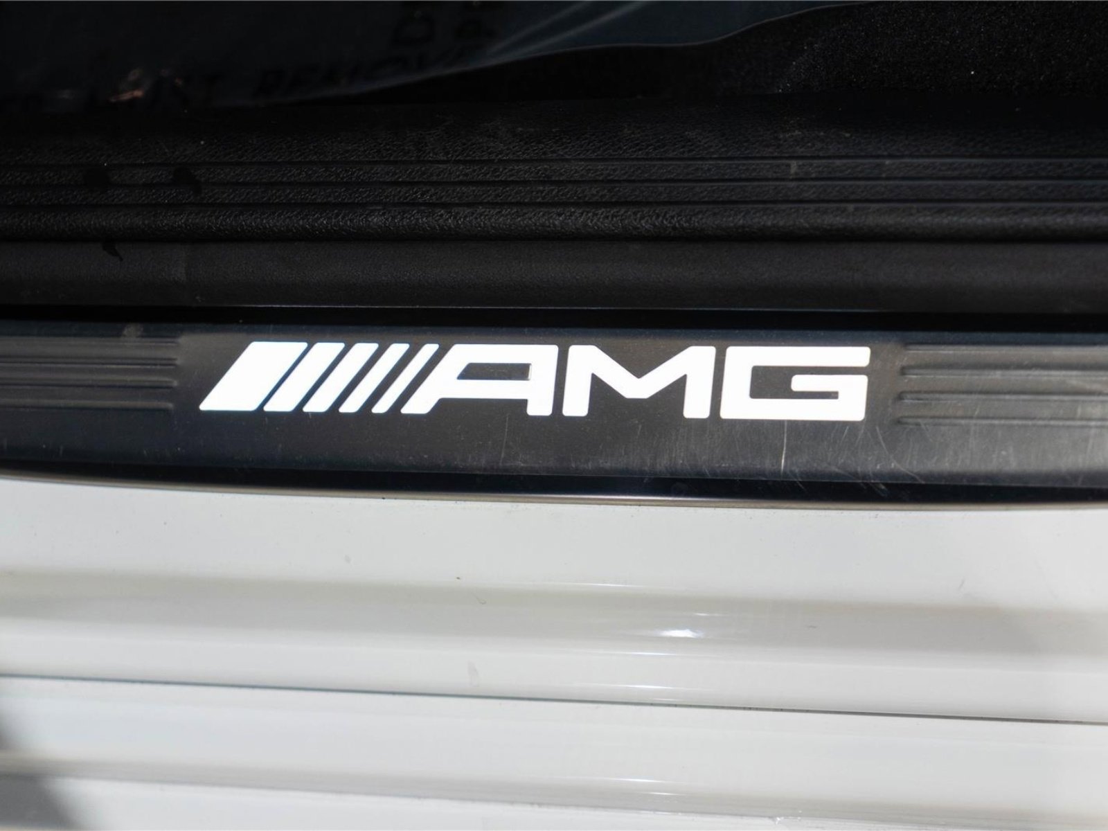 Used 2023 Mercedes-Benz AMG GT 53 image 42