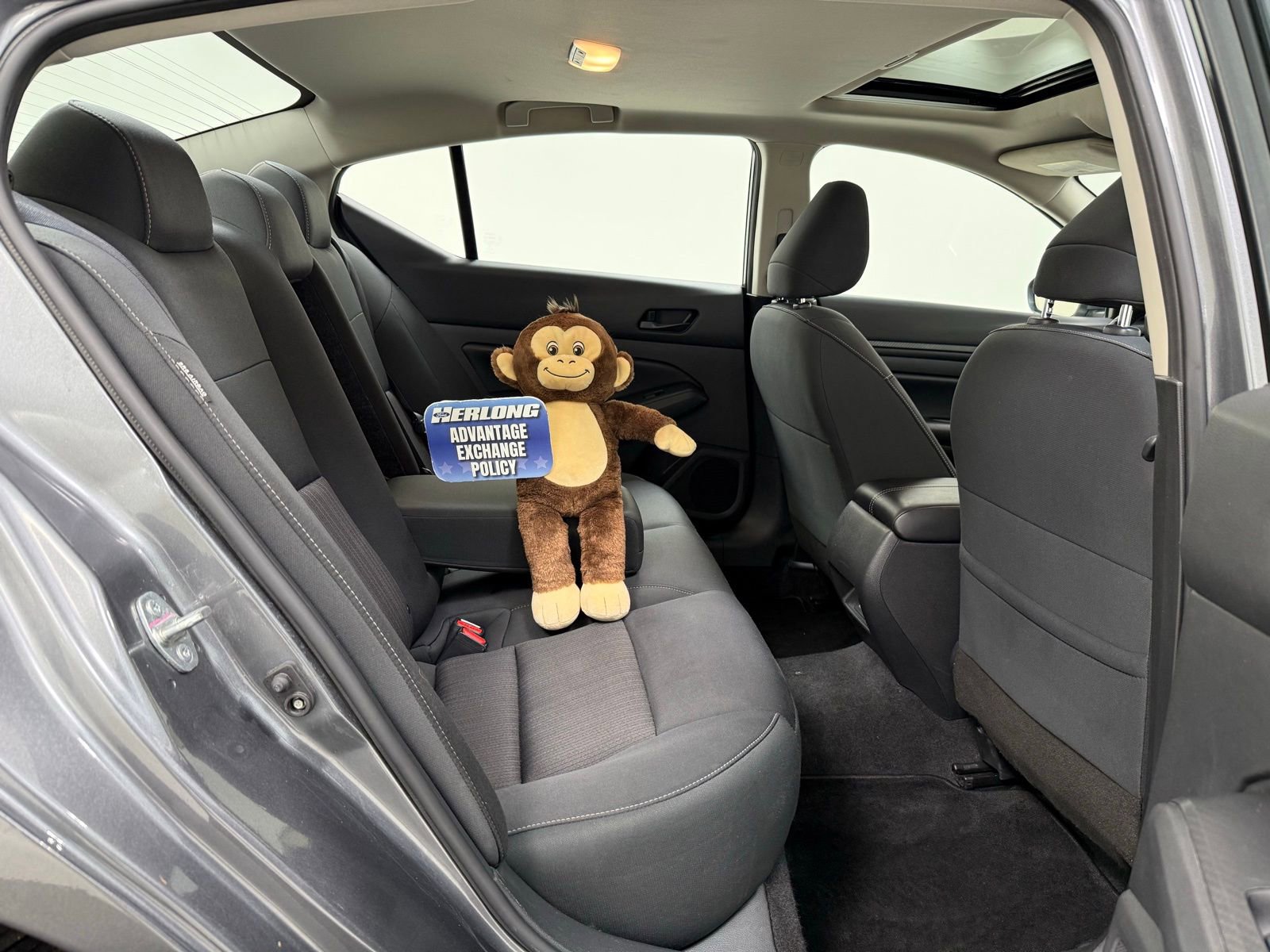 Used 2024 Nissan Altima 2.5 SV w/ SV Premium Package image 25