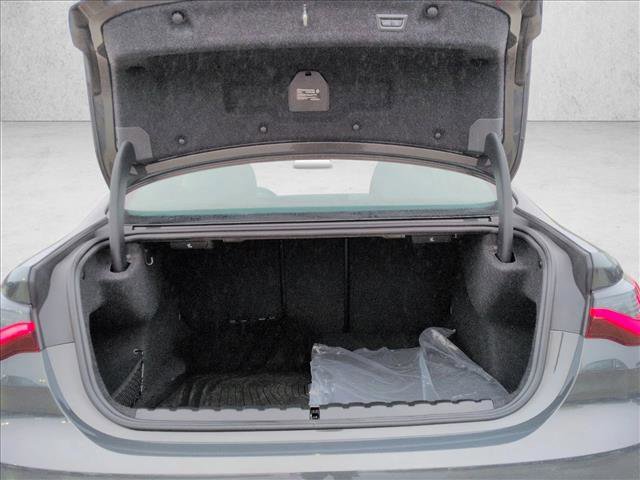 Used 2026 BMW 430i xDrive Coupe w/ Premium Package image 6