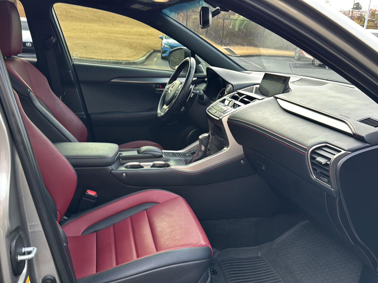 Used 2015 Lexus NX 200t F Sport image 10