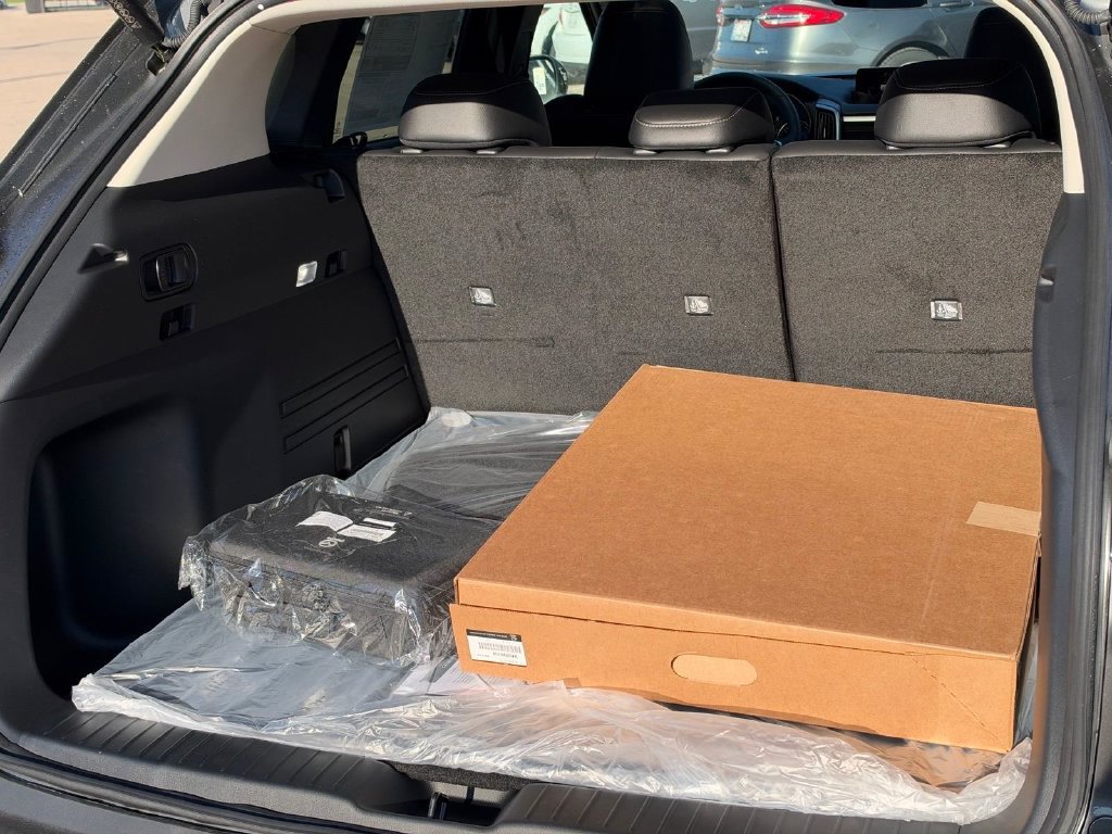 New 2026 MAZDA CX-50 AWD 2.5 S w/ Weather Package image 6