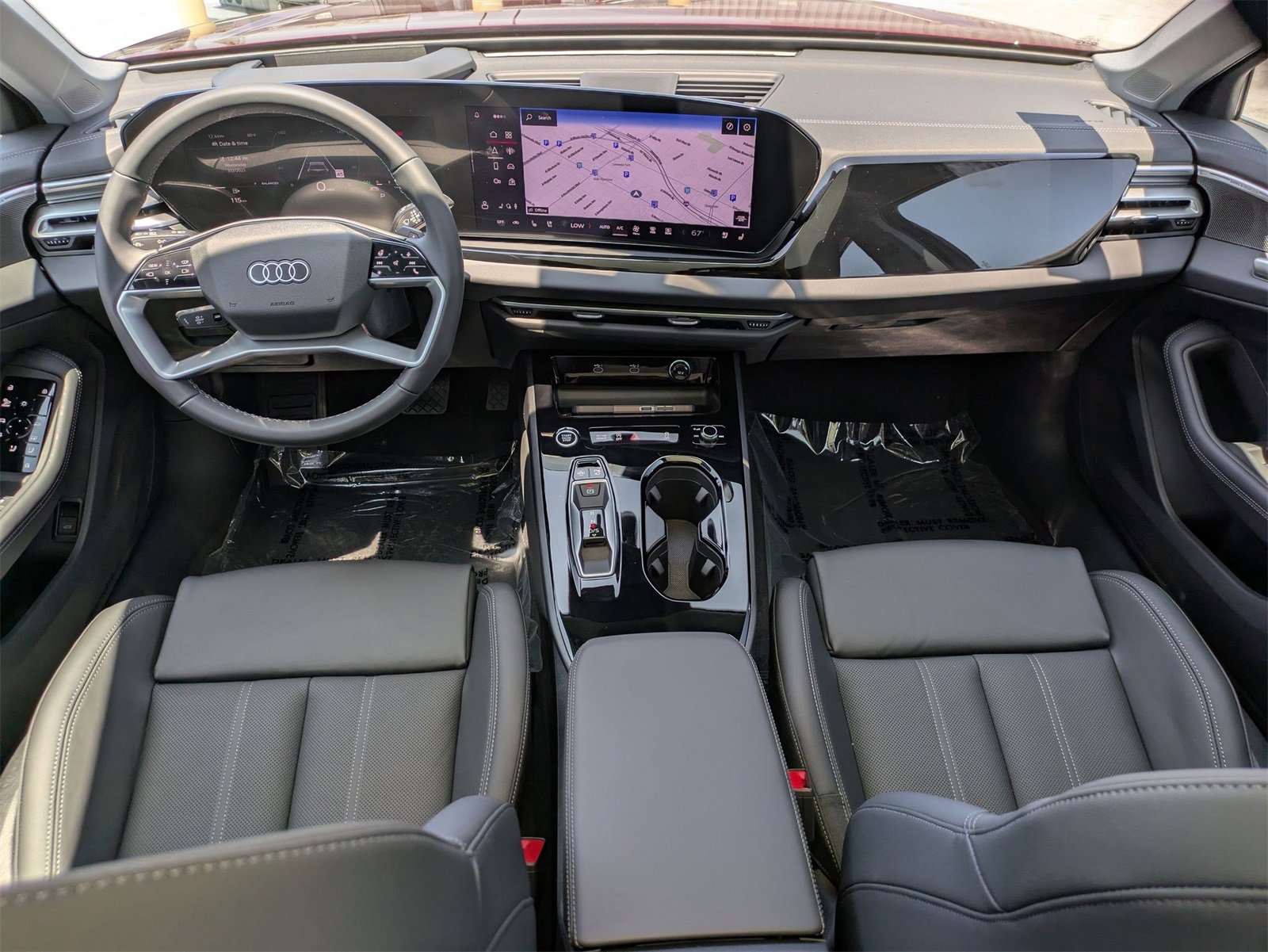 New 2025 Audi A5 2.0T Premium Plus image 5