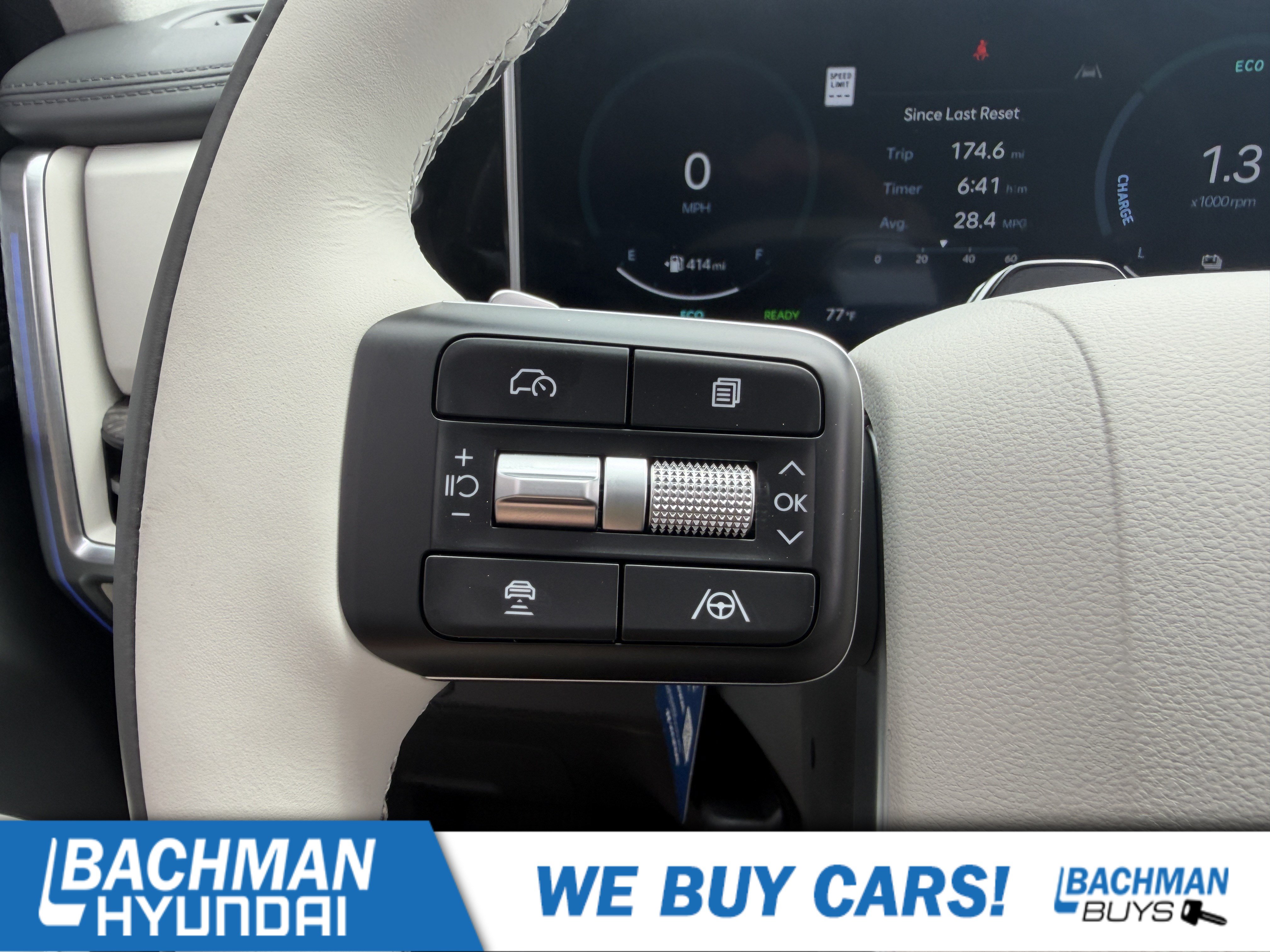 New 2026 Hyundai Santa Fe Calligraphy AWD/4WD image 41